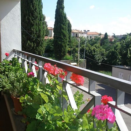 Hotel Convento Cappuccini Casa S. Paolo à Viterbe Extérieur photo